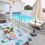 Tatil Evi Sunset Chateau -piscina Aquecida, Vista Mar *
