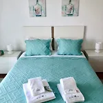 Sunset Chateau -piscina Aquecida, Vista Mar Tatil Evi