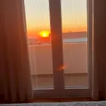 Tatil Evi Sunset Chateau -piscina Aquecida, Vista Mar