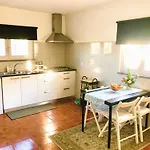 Sunset Chateau -piscina Aquecida, Vista Mar Tatil Evi Atouguia Da Baleia
