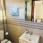 Tatil Evi Sunset Chateau -piscina Aquecida, Vista Mar Atouguia Da Baleia