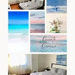Sunset Chateau -piscina Aquecida, Vista Mar Tatil Evi *