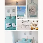 Tatil Evi Sunset Chateau -piscina Aquecida, Vista Mar *