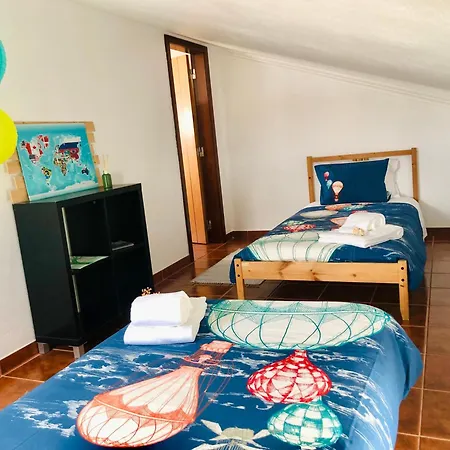 Sunset Chateau -piscina Aquecida, Vista Mar Casa vacanze