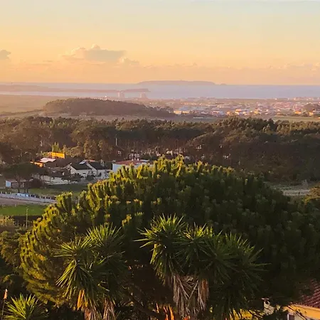 Sunset Chateau * Atouguia Da Baleia