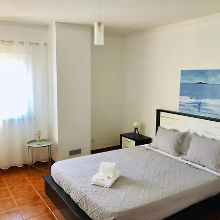 Sunset Chateau -piscina Aquecida, Vista Mar Casa vacanze Atouguia Da Baleia