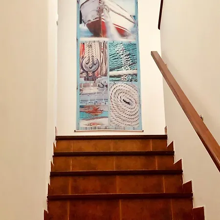 Sunset Chateau -piscina Aquecida, Vista Mar Casa vacanze