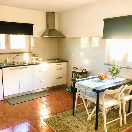 Sunset Chateau -piscina Aquecida, Vista Mar Casa vacanze Atouguia Da Baleia