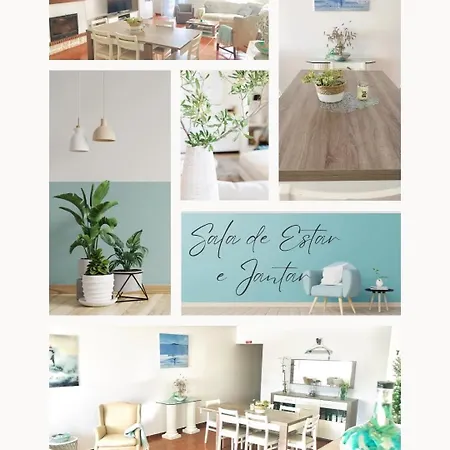 Sunset Chateau -piscina Aquecida, Vista Mar Casa vacanze