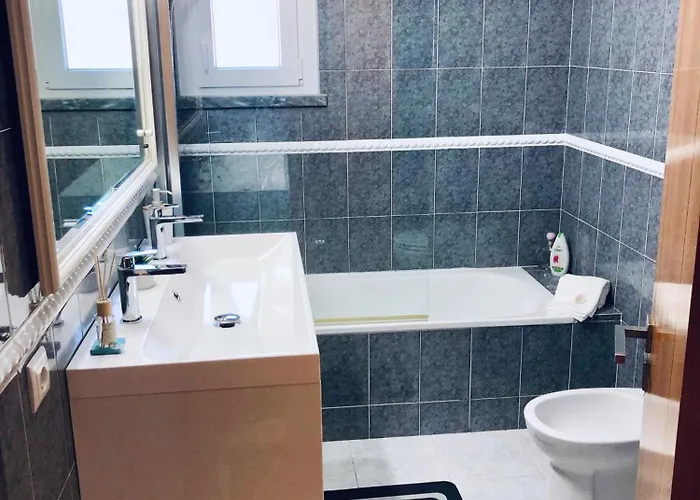 Sunset Chateau -piscina Aquecida, Vista Mar Holiday home