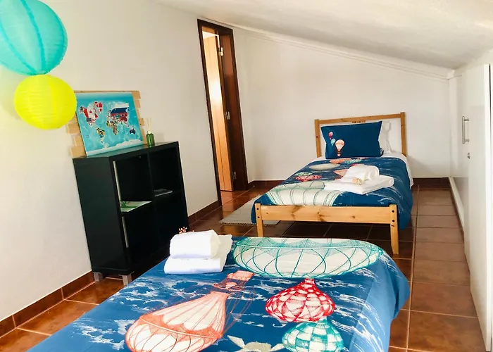 Sunset Chateau -piscina Aquecida, Vista Mar Holiday home