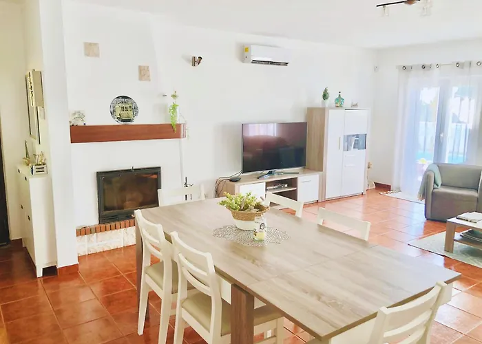 Sunset Chateau -piscina Aquecida, Vista Mar *