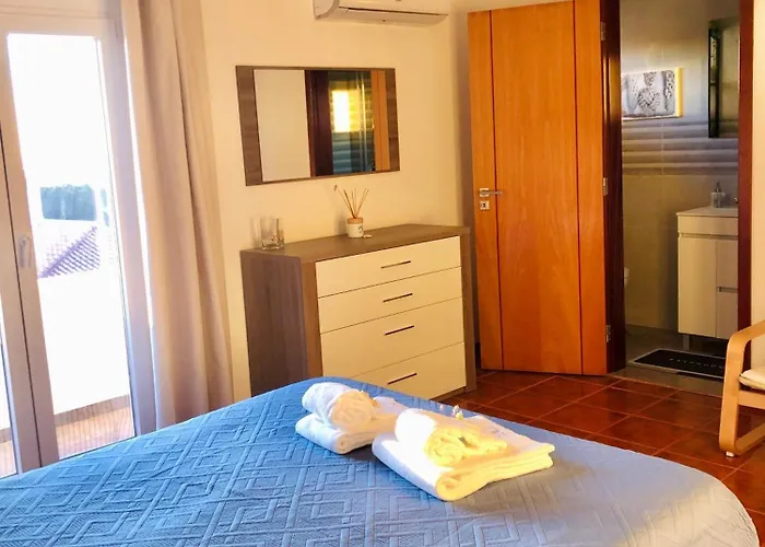 Sunset Chateau -piscina Aquecida, Vista Mar