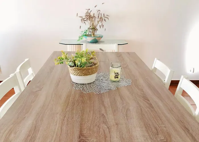 Holiday home Sunset Chateau -piscina Aquecida, Vista Mar *