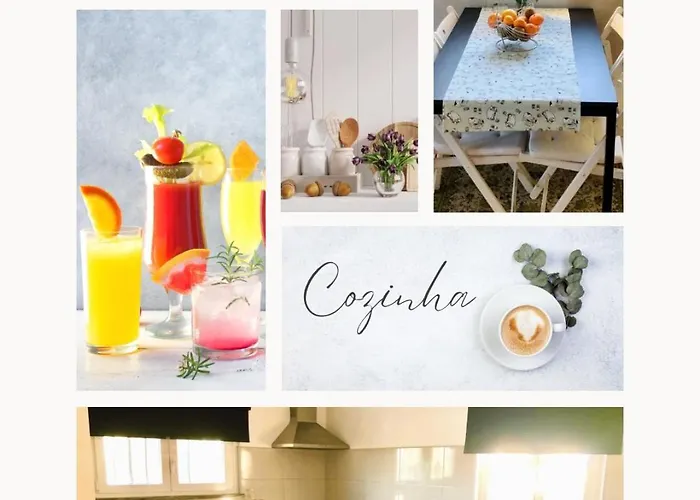 Sunset Chateau -piscina Aquecida, Vista Mar Holiday home Atouguia Da Baleia