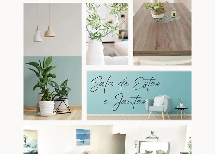 Sunset Chateau -piscina Aquecida, Vista Mar Holiday home